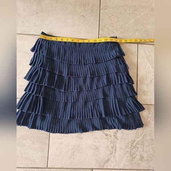 Ali&Jay blue skirt size M - Picture 5 of 6